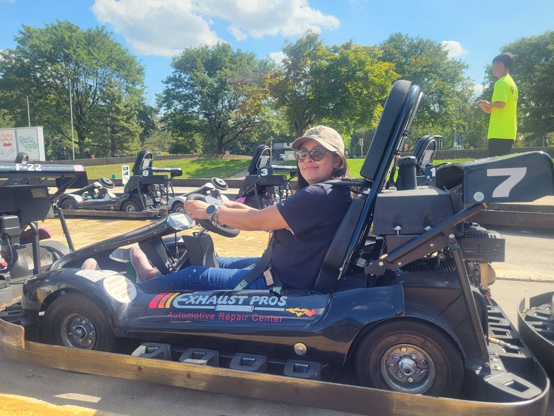 Kastle Karts photo 4