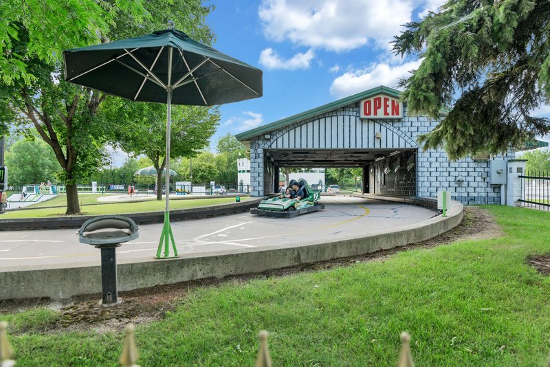 Kastle Karts photo 5