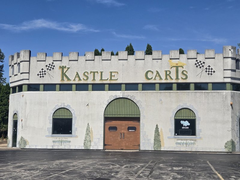 Kastle Karts photo 6