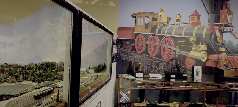 Mt. Shasta Sisson Museum photo 2
