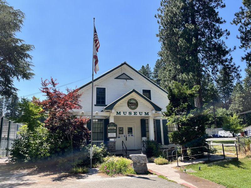 Mt. Shasta Sisson Museum photo 3