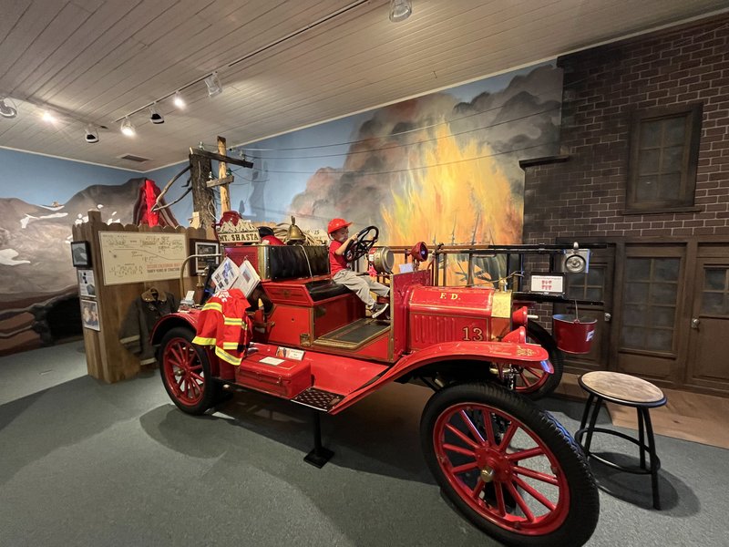 Mt. Shasta Sisson Museum photo 4