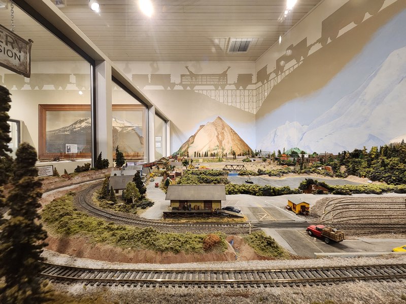 Mt. Shasta Sisson Museum photo 5