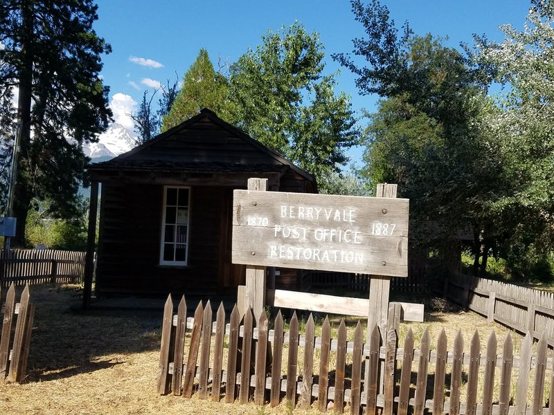 Mt. Shasta Sisson Museum photo 6