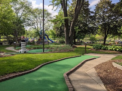 Stone Creek Miniature Golf photo 2