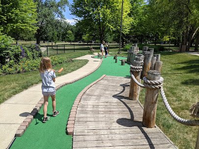 Stone Creek Miniature Golf photo 3