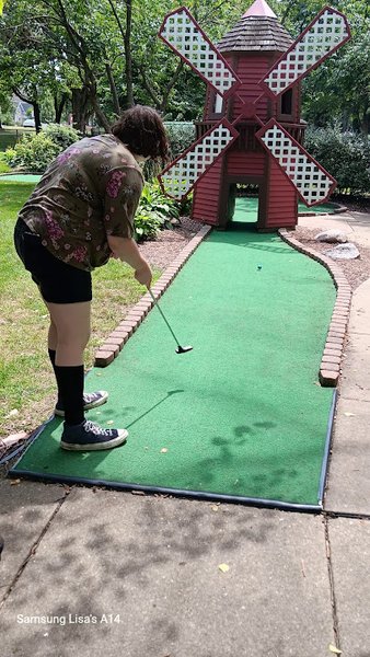 Stone Creek Miniature Golf photo 5