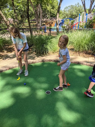 Stone Creek Miniature Golf photo 6