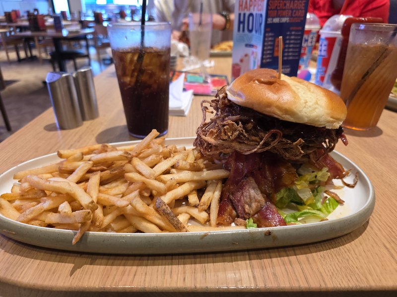 Dave & Buster's Mobile photo 6