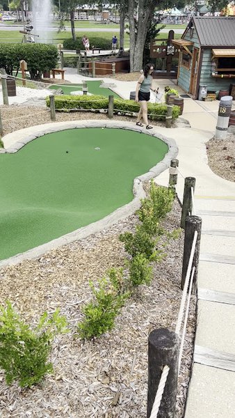 Pirate's Island Adventure Golf photo 2