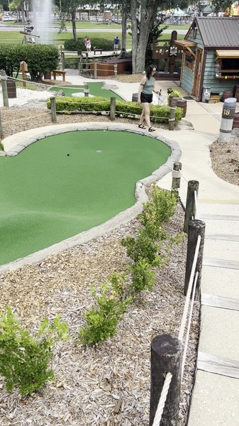 Pirate's Island Adventure Golf photo 2