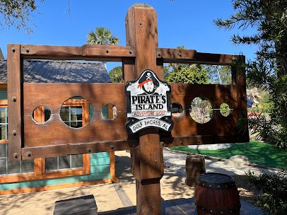 Pirate's Island Adventure Golf photo 5