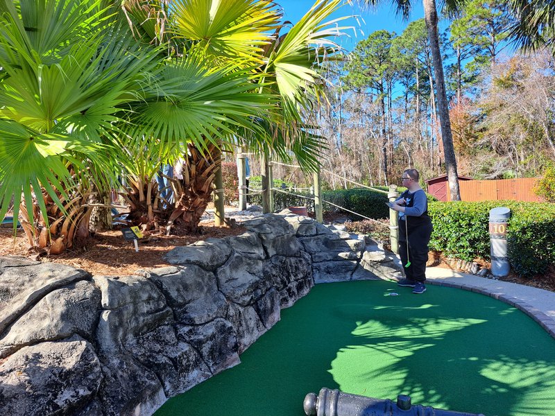 Pirate's Island Adventure Golf photo 6