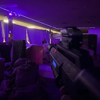 Oregon Coast Laser Tag photo 3