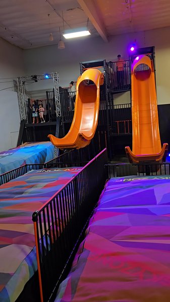 Sky Zone Trampoline Park photo 2