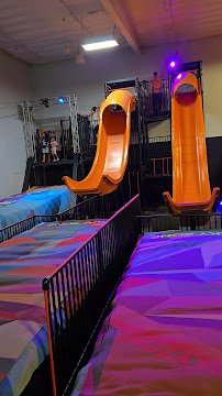 Sky Zone Trampoline Park photo 2