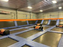 Sky Zone Trampoline Park photo 3