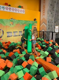 Sky Zone Trampoline Park photo 4