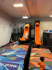 Sky Zone Trampoline Park photo 5