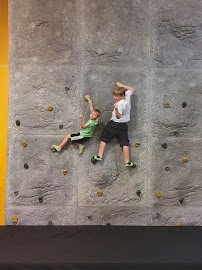 Sky Zone Trampoline Park photo 6