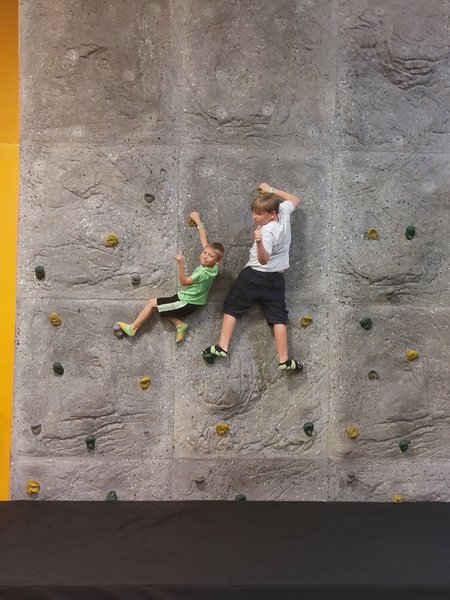 Sky Zone Trampoline Park photo 6