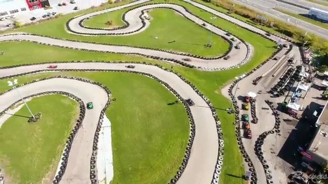 Niagara Go-Karts photo 2