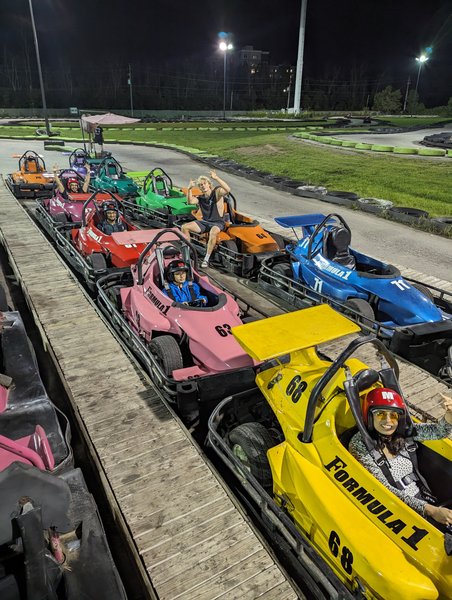 Niagara Go-Karts photo 3