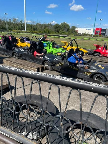 Niagara Go-Karts photo 4