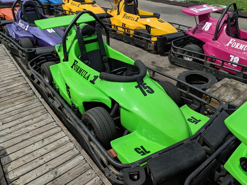 Niagara Go-Karts photo 6