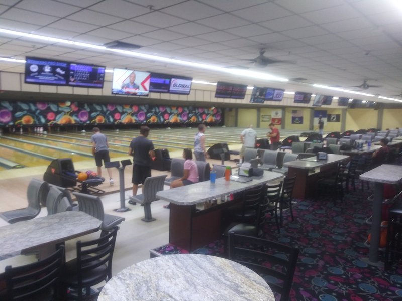 Palm Coast Lanes photo 3