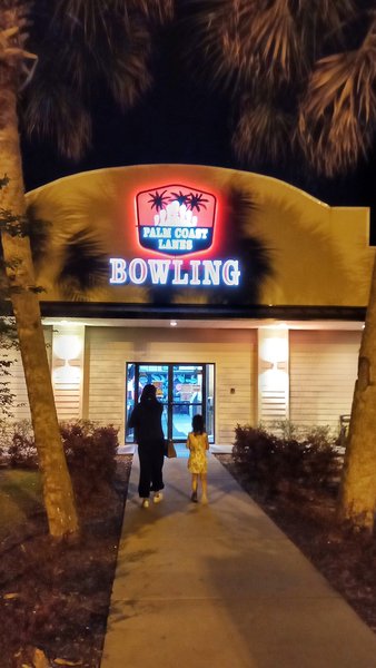 Palm Coast Lanes photo 4
