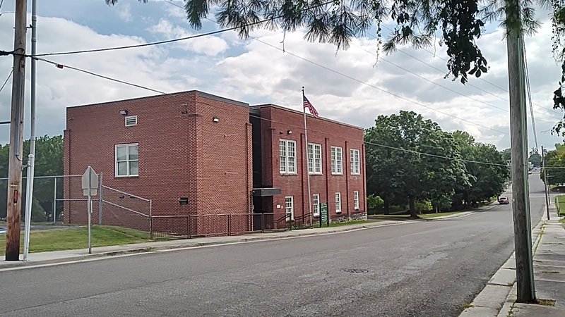 Wytheville Department of Museums
