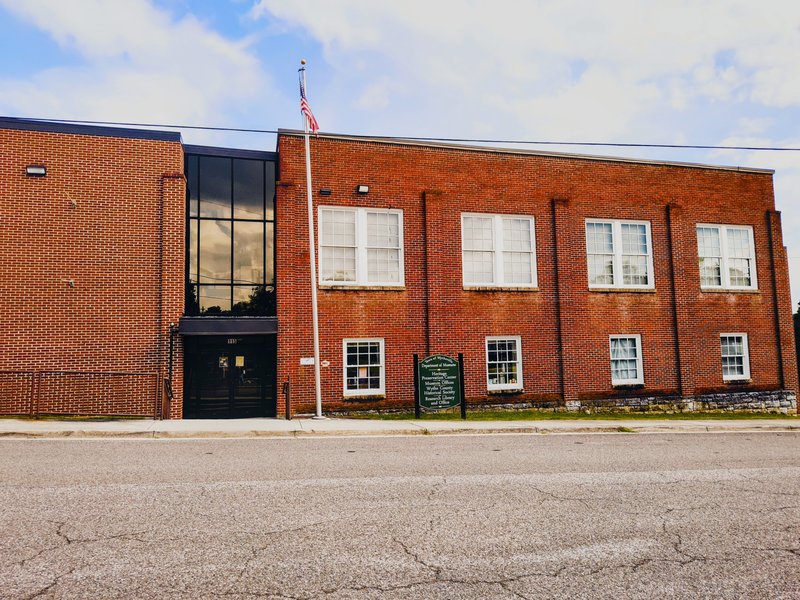 Wytheville Department of Museums photo 2
