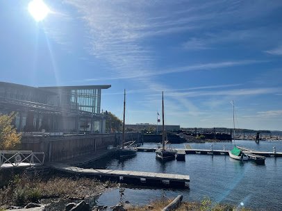 ECHO, Leahy Center for Lake Champlain