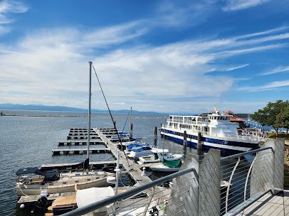 ECHO, Leahy Center for Lake Champlain photo 3