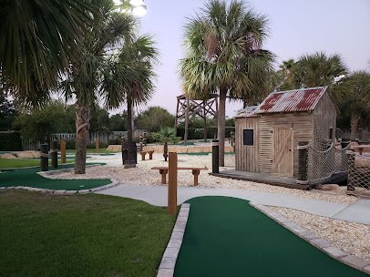Shrimpy's Grill and Golf photo 3