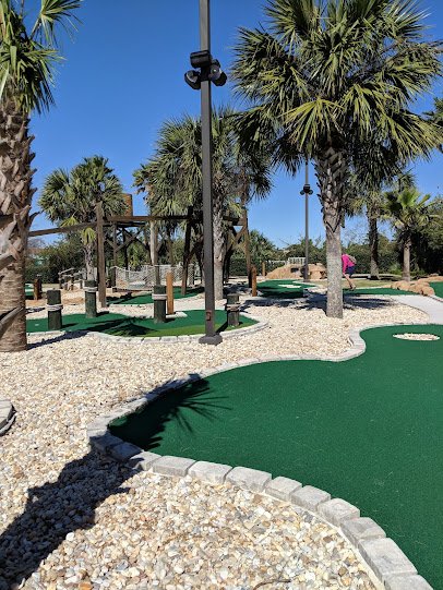Shrimpy's Grill and Golf photo 6