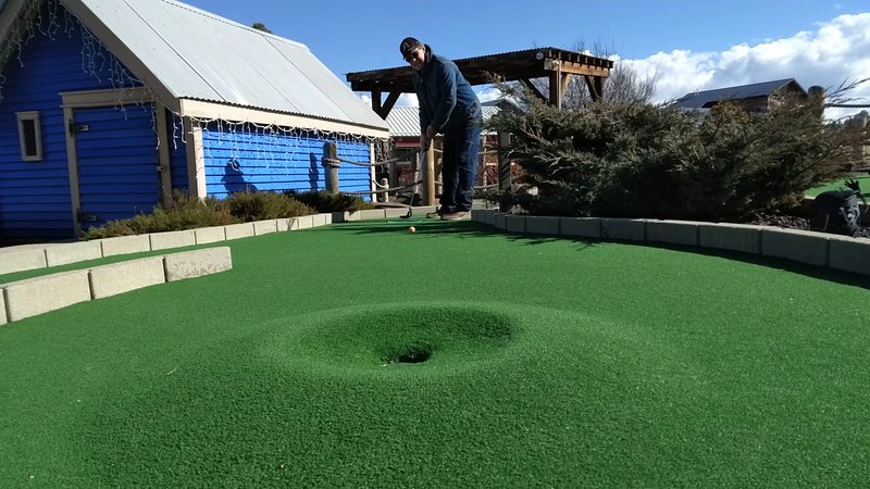 White Mountain Family Fun Park photo 2