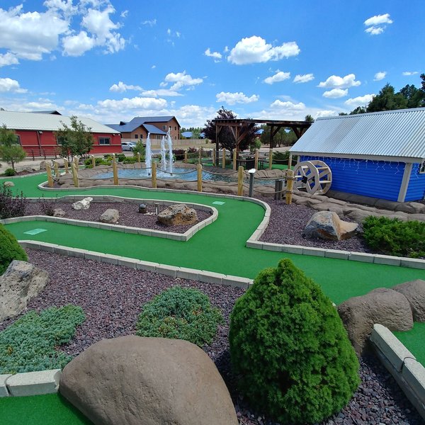 White Mountain Family Fun Park photo 6