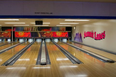 Summit Lanes