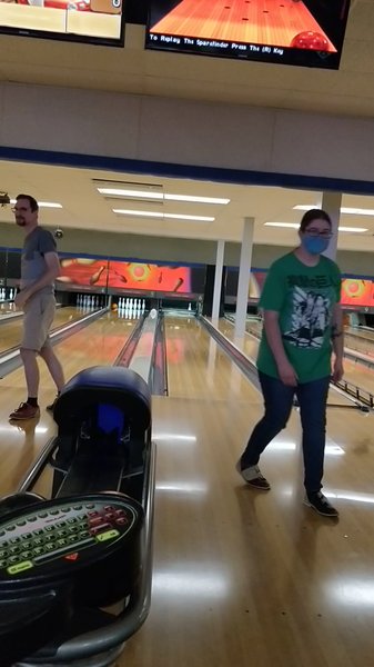 Summit Lanes photo 2