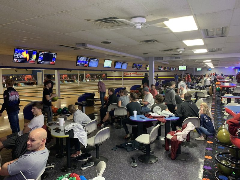 Summit Lanes photo 3