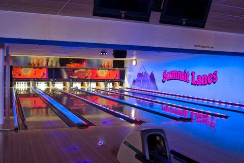 Summit Lanes photo 4