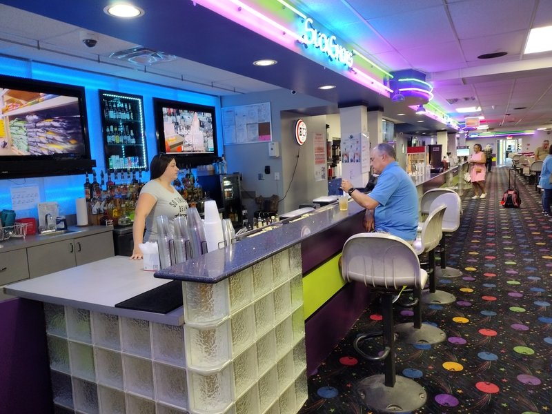 Summit Lanes photo 6