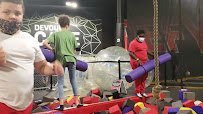 Sky Zone Trampoline Park photo 2
