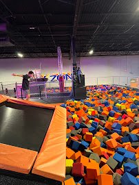 Sky Zone Trampoline Park photo 3