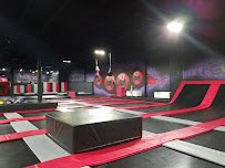 Sky Zone Trampoline Park photo 4