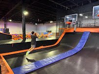 Sky Zone Trampoline Park photo 5