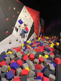 Sky Zone Trampoline Park photo 6