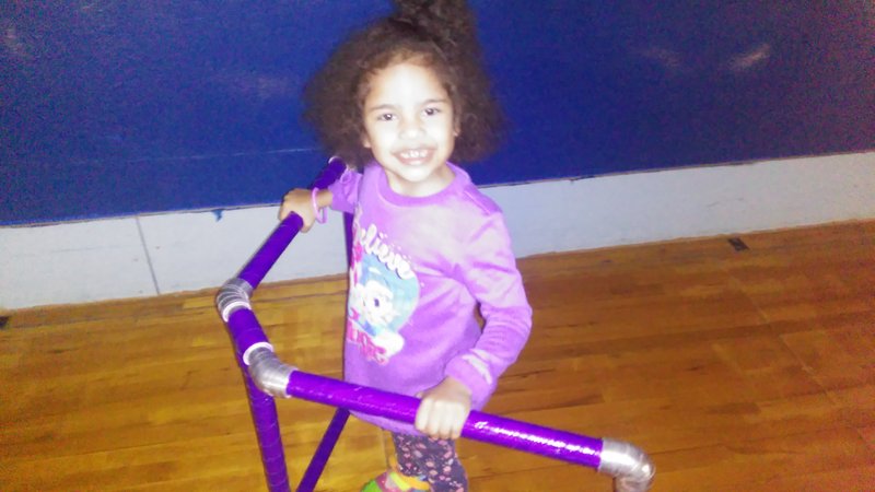 Childress StarLite Skate photo 3